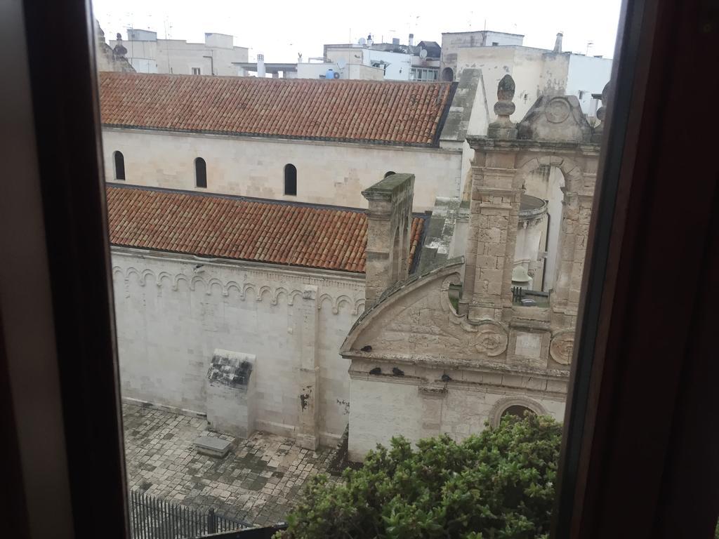 Palazzo Dei Gesuiti โมโนโปลี ภายนอก รูปภาพ