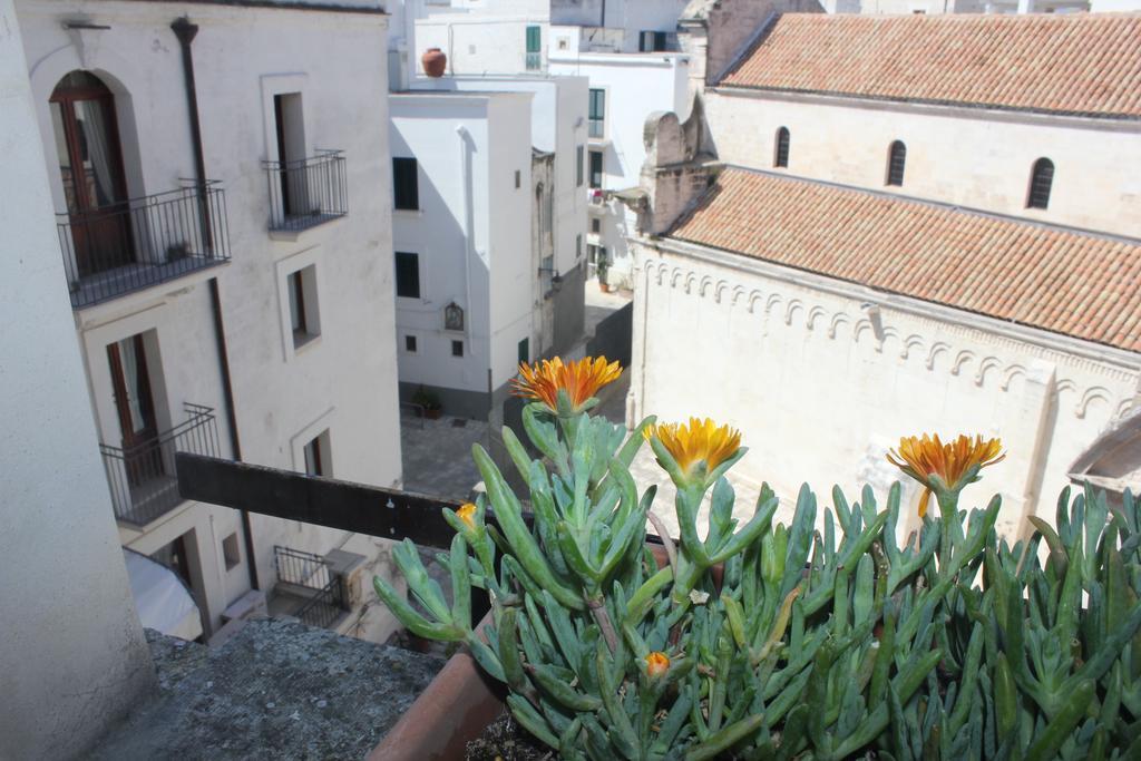 Palazzo Dei Gesuiti โมโนโปลี ภายนอก รูปภาพ